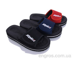 Шлепки Deshman